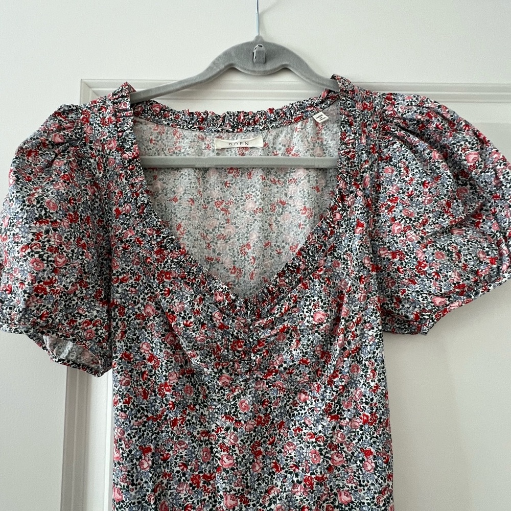 Doen Dress